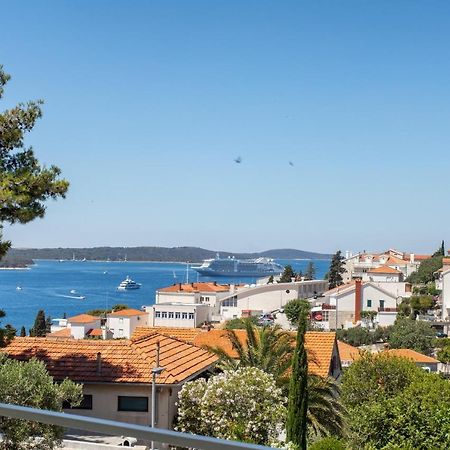 חוואר Apartments Luksa - Zf Hvar מראה חיצוני תמונה