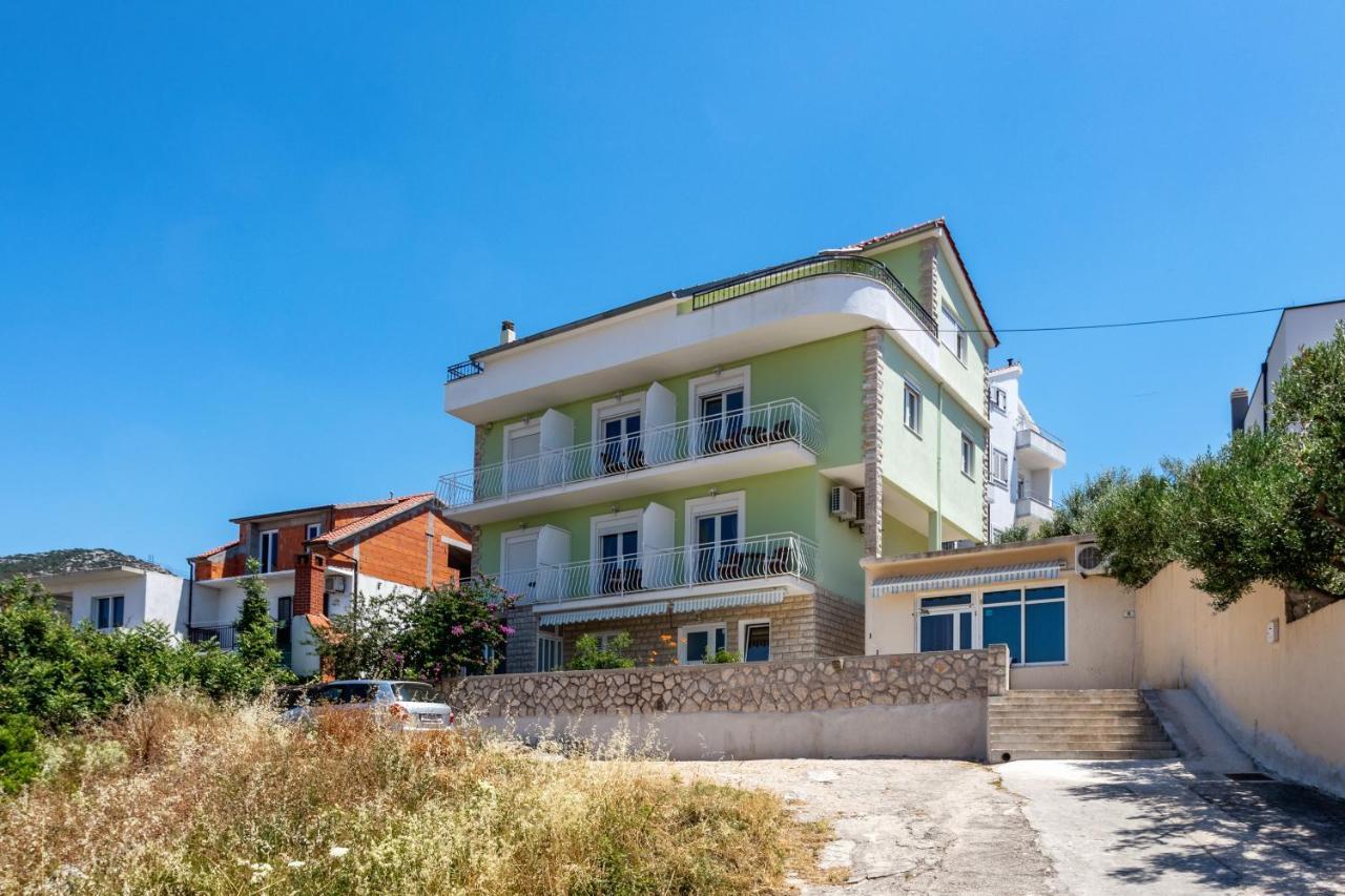 חוואר Apartments Luksa - Zf Hvar מראה חיצוני תמונה