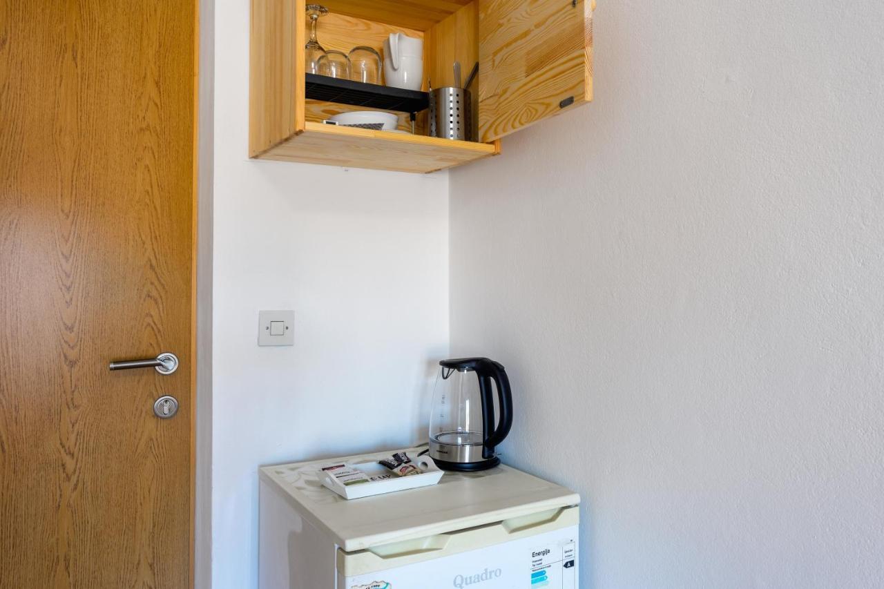 חוואר Apartments Luksa - Zf Hvar מראה חיצוני תמונה