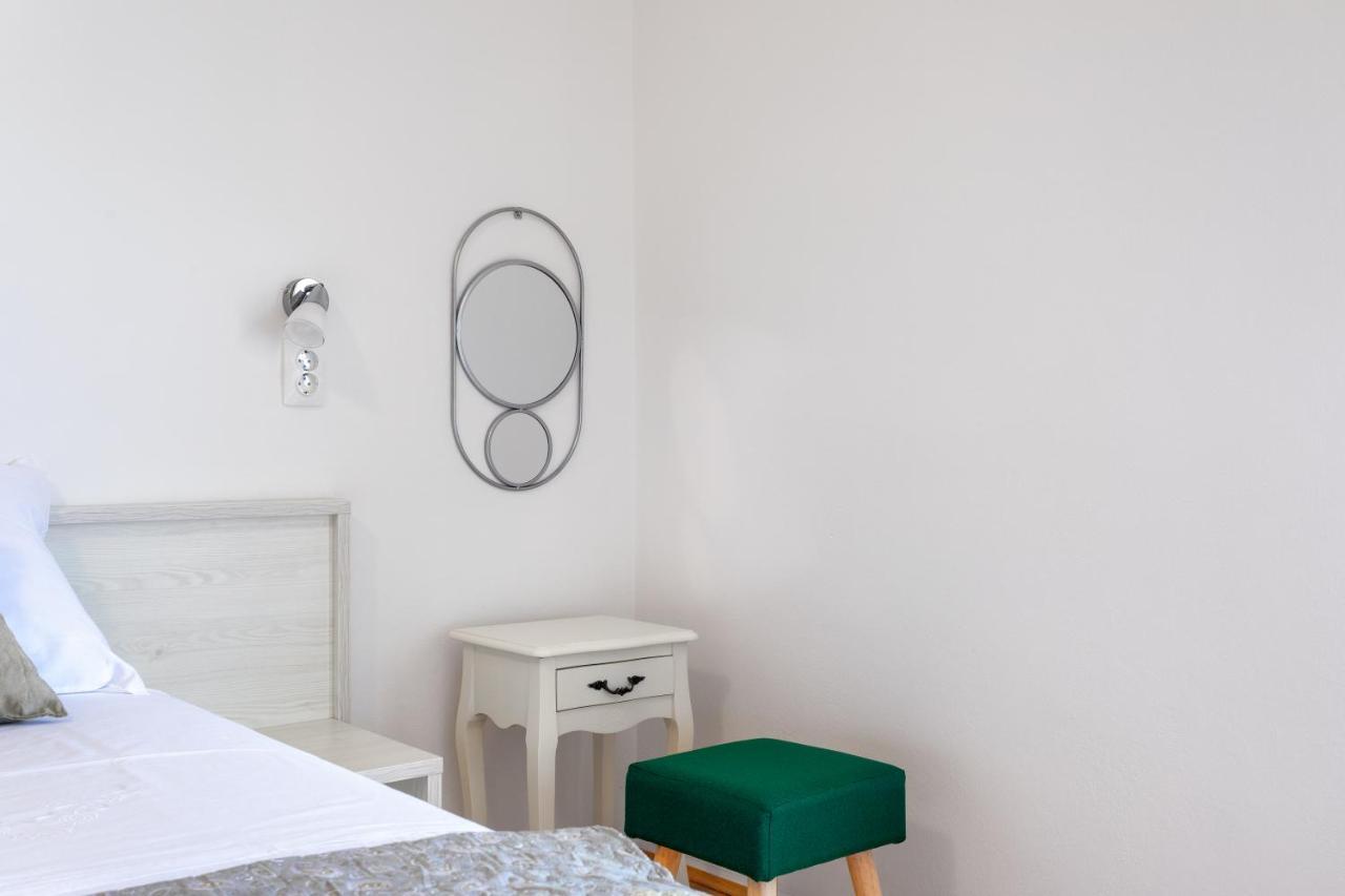 חוואר Apartments Luksa - Zf Hvar מראה חיצוני תמונה