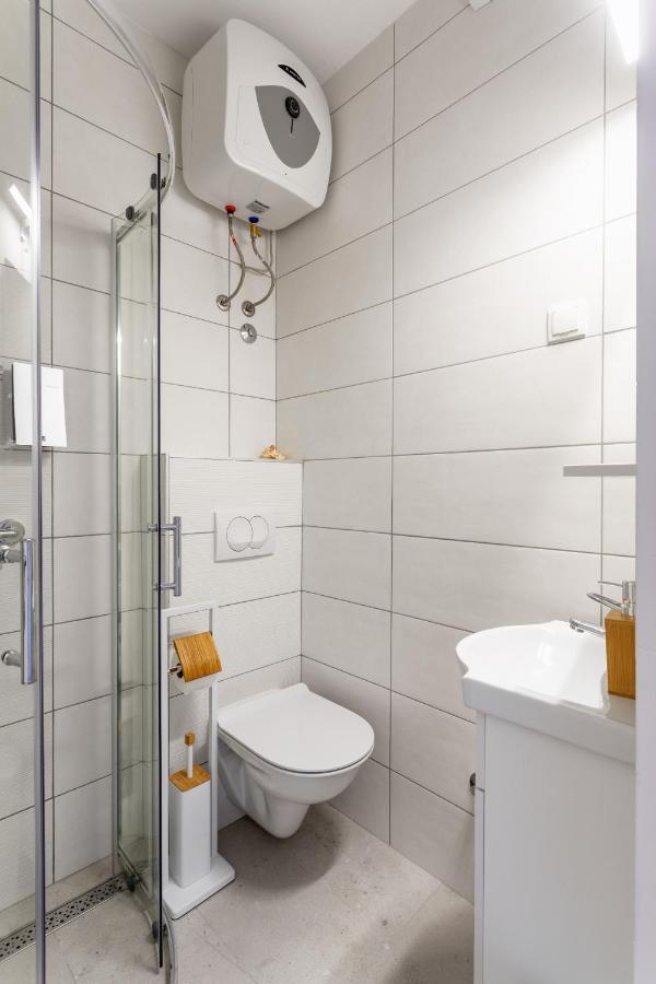 חוואר Apartments Luksa - Zf Hvar מראה חיצוני תמונה