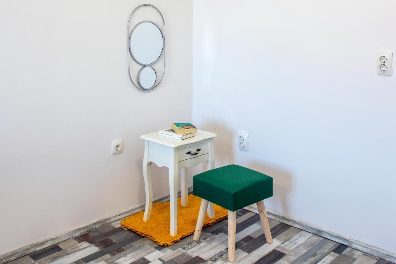 חוואר Apartments Luksa - Zf Hvar מראה חיצוני תמונה