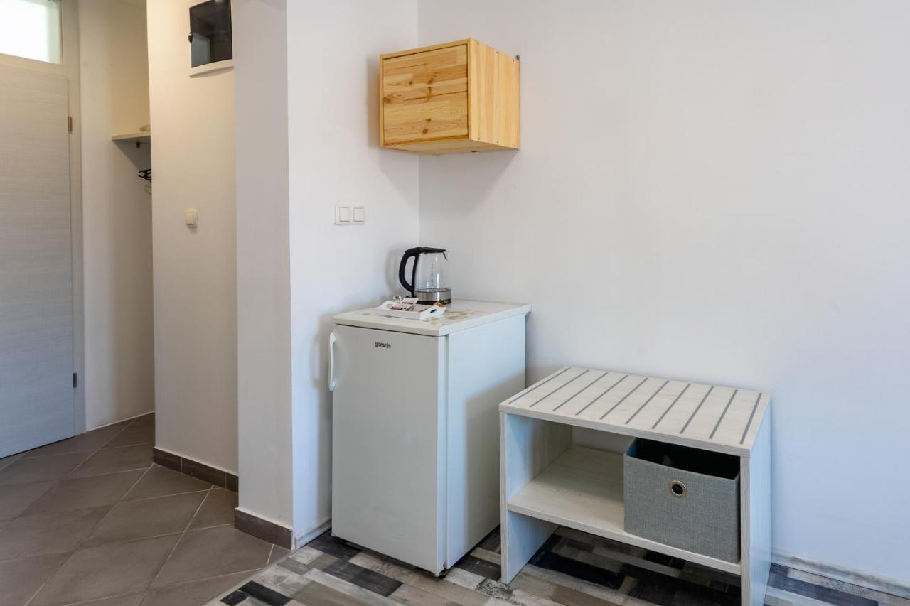 חוואר Apartments Luksa - Zf Hvar מראה חיצוני תמונה