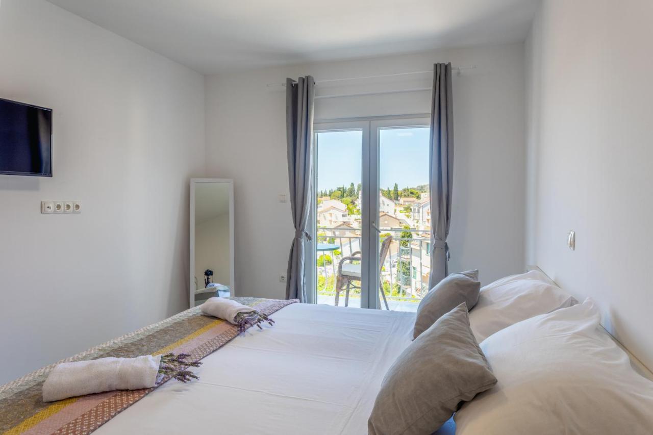 חוואר Apartments Luksa - Zf Hvar מראה חיצוני תמונה