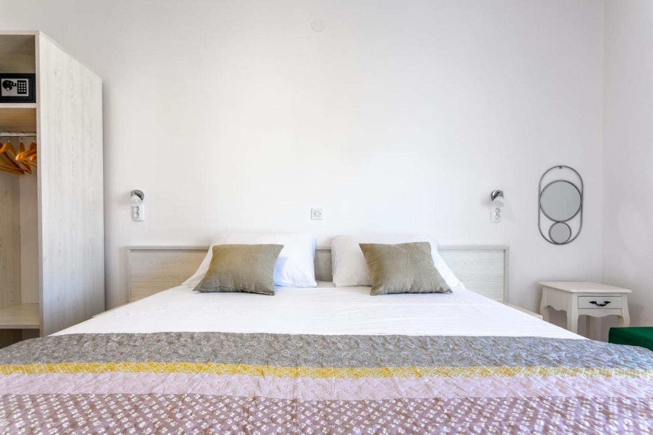 חוואר Apartments Luksa - Zf Hvar מראה חיצוני תמונה