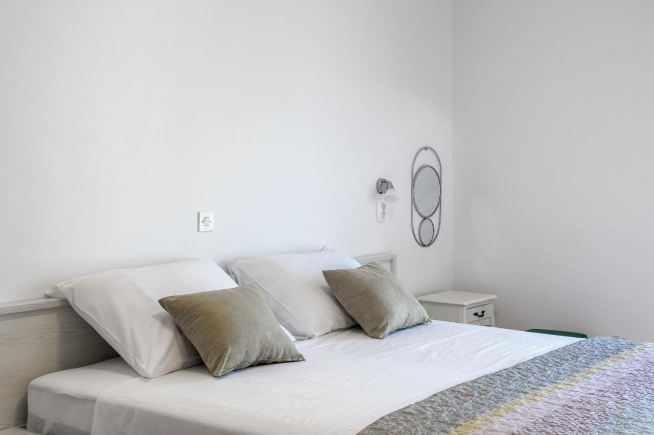 חוואר Apartments Luksa - Zf Hvar מראה חיצוני תמונה