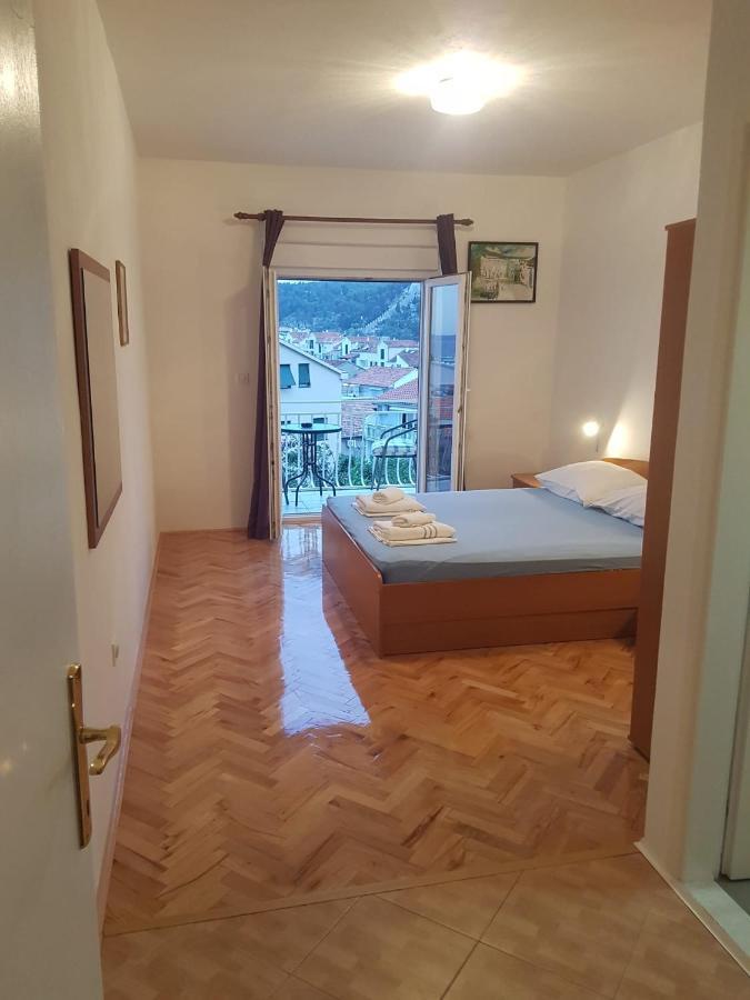 חוואר Apartments Luksa - Zf Hvar חדר תמונה